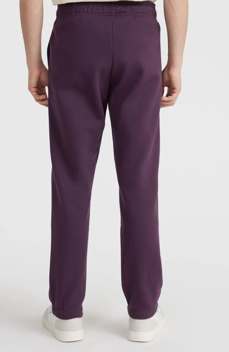 Future Surf Society Joggingbroek | Aubergine