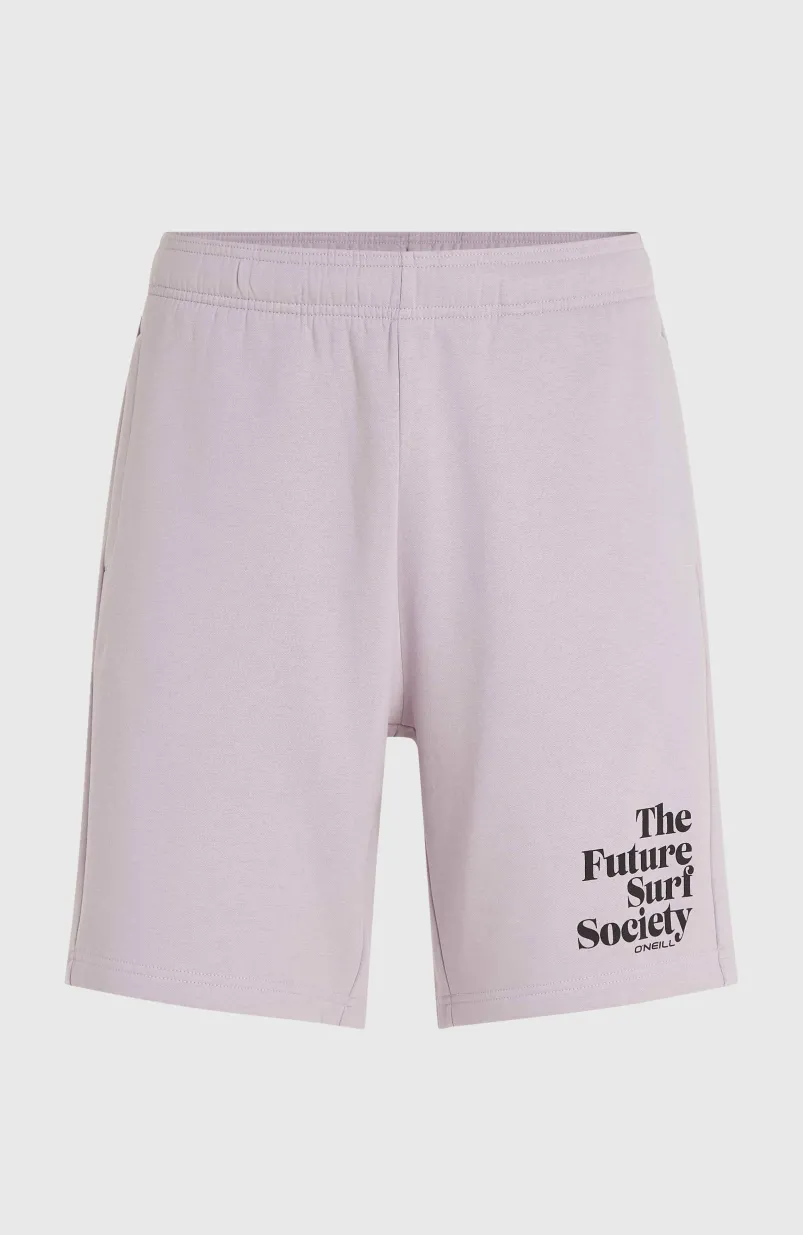 Future Surf Society Short | Iris