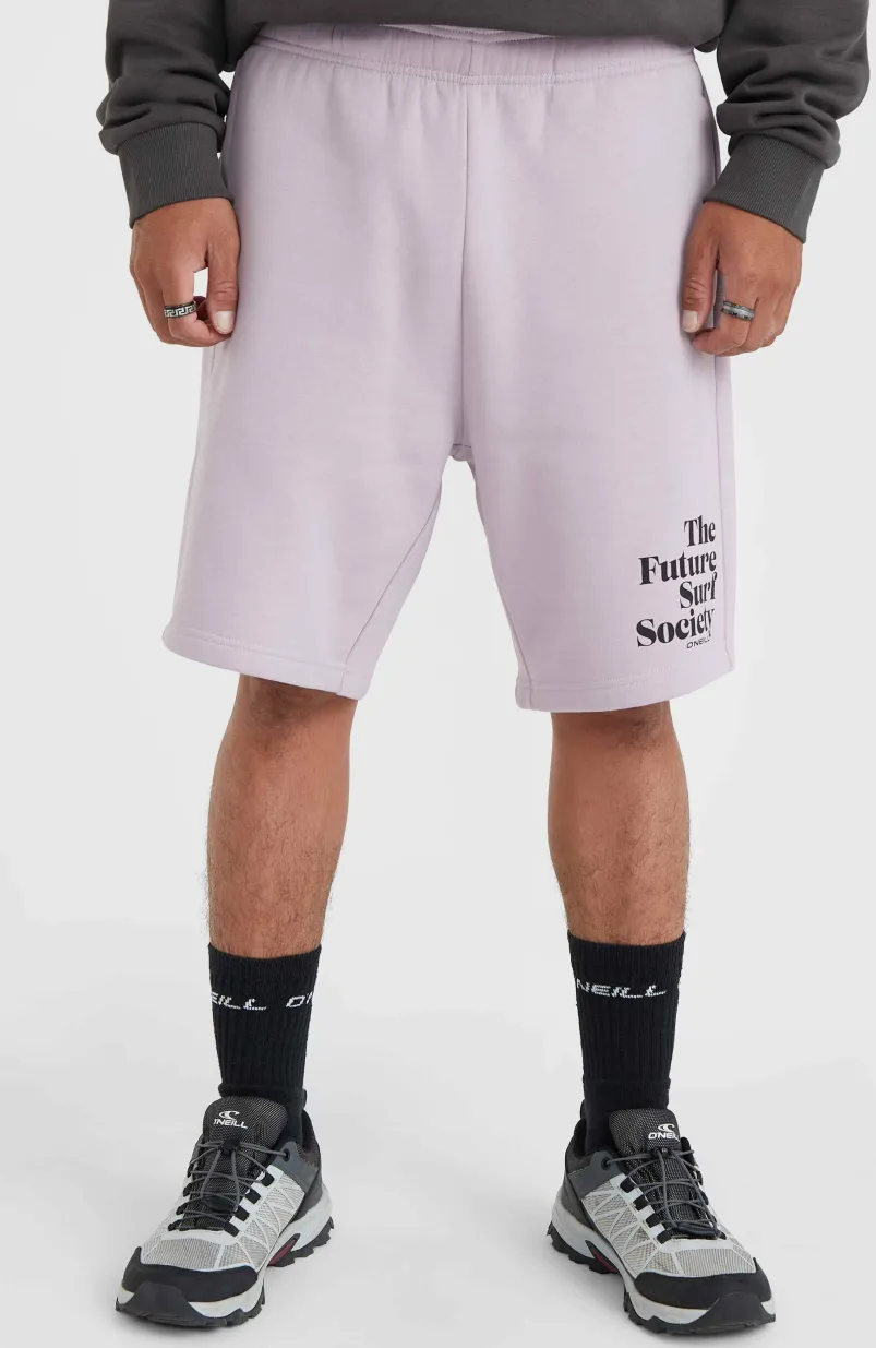 Future Surf Society Short | Iris