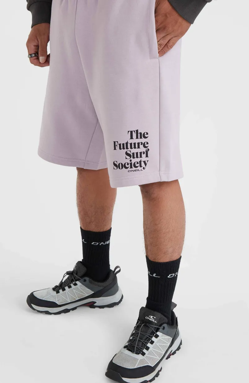 Future Surf Society Short | Iris