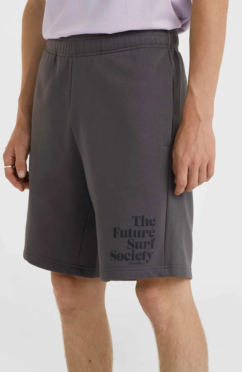 Future Surf Society Short | Raven