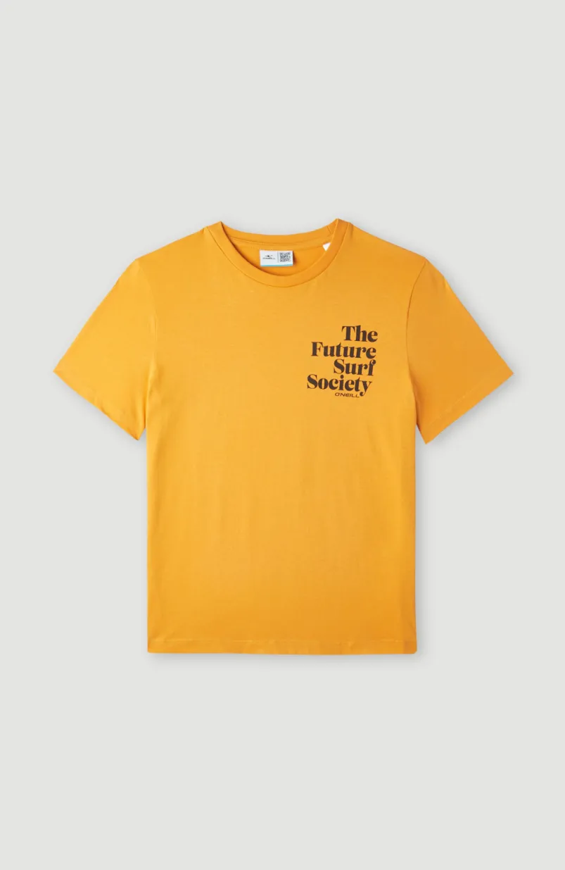 Future Surf Society T-shirt | Nugget