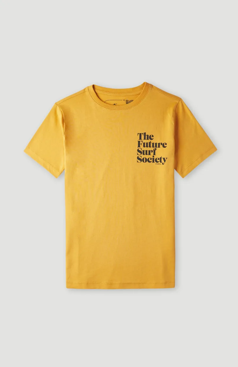 Future Surf T-shirt | Nugget