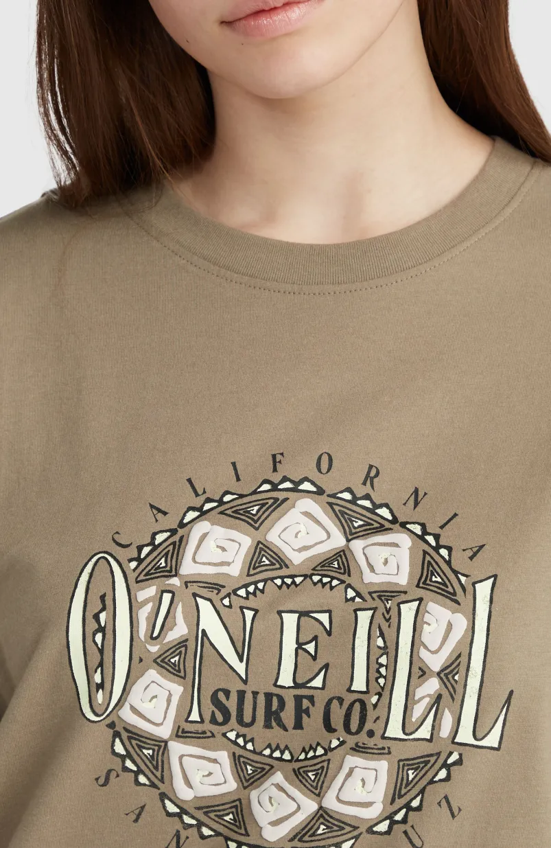 Graphic T-shirt | Concrete