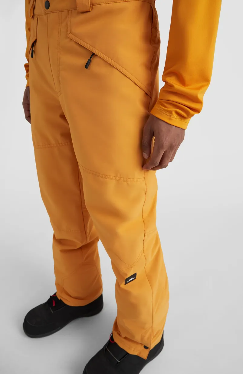 Hammer Regular Wintersportbroek | Nugget