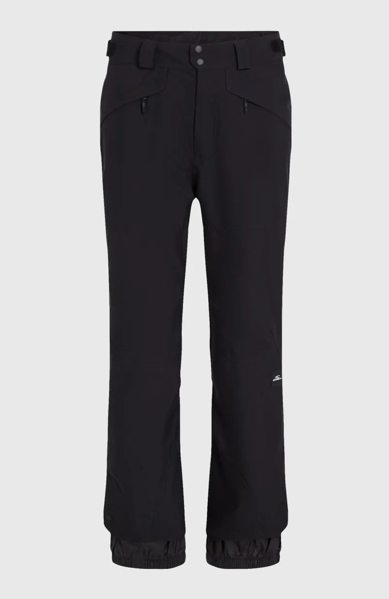 Hammer Regular Wintersportbroek | BlackOut - A