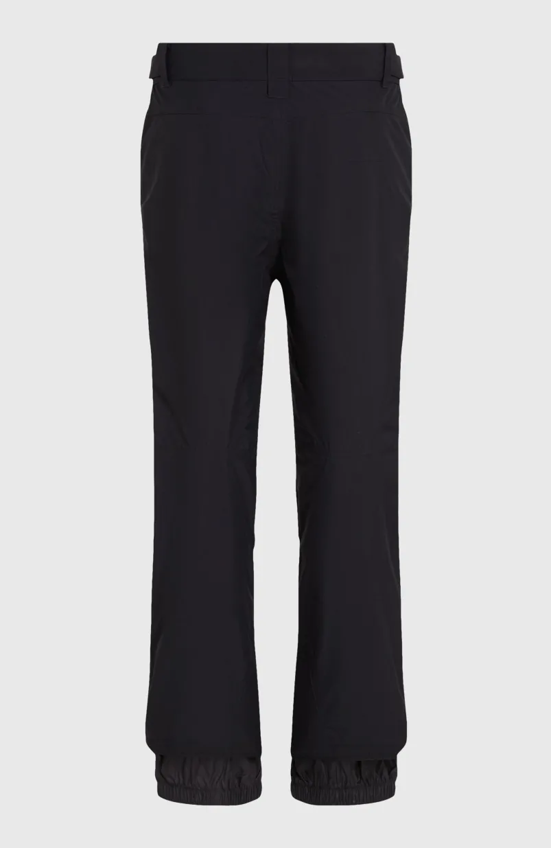 Hammer Regular Wintersportbroek | BlackOut - A