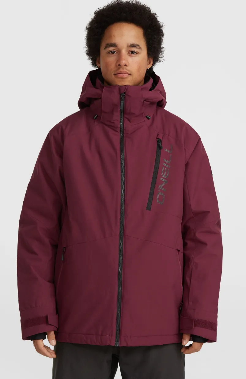 Hammer Wintersportjas | Windsor Wine