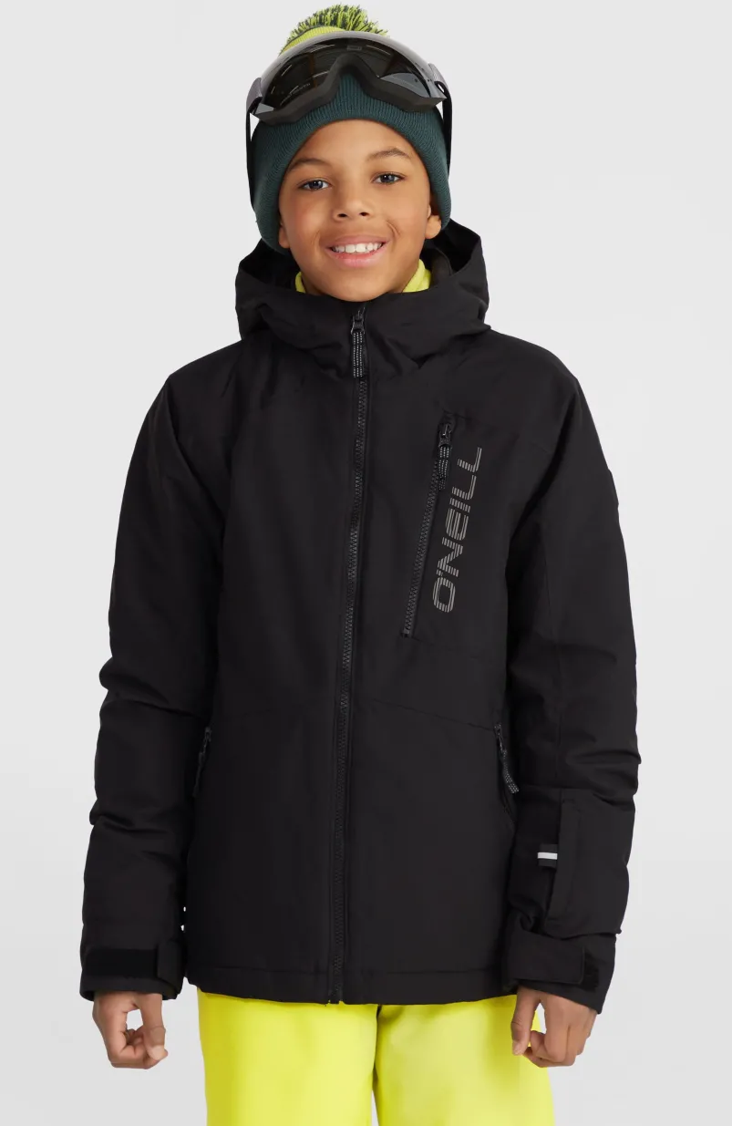 Hammer Wintersportjas | Black Out