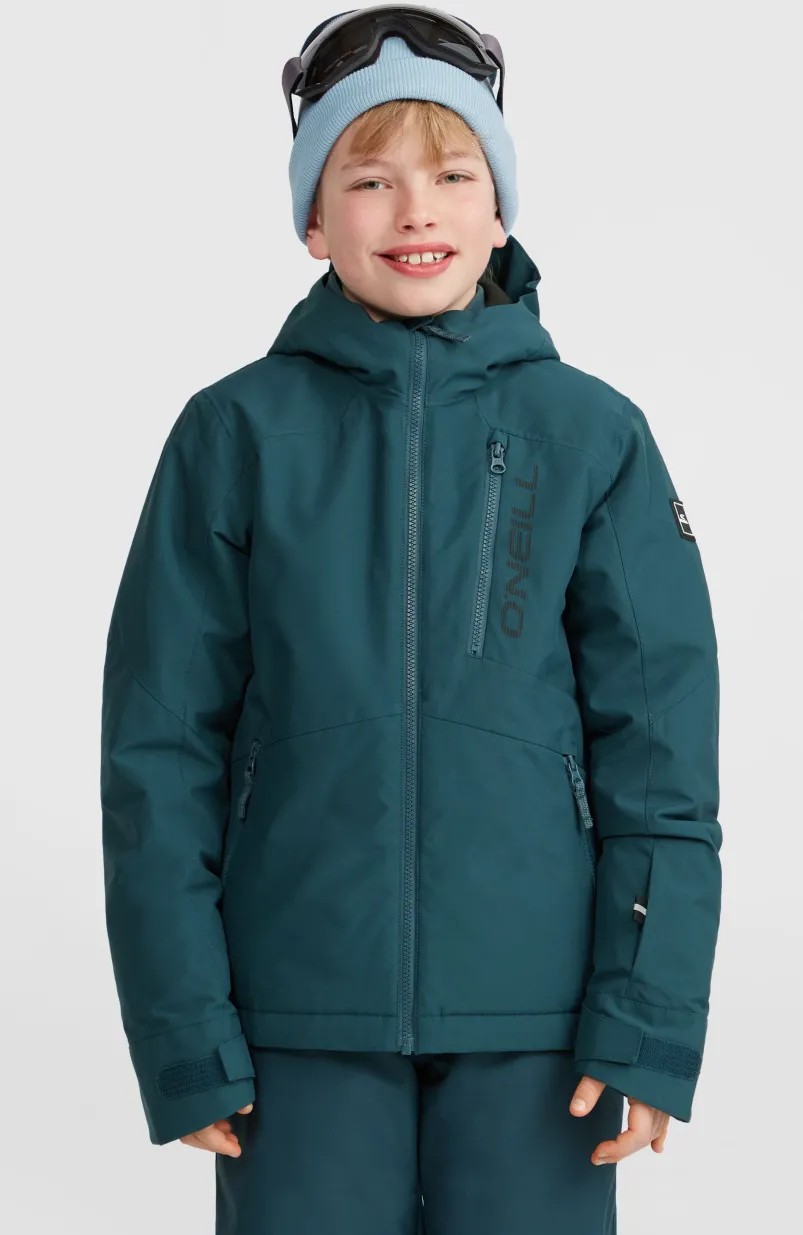 Hammer Wintersportjas | Alma Steel