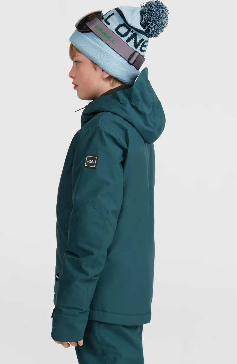 Hammer Wintersportjas | Alma Steel