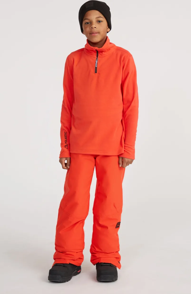 Hammer Wintersportbroek | Paprika Flame