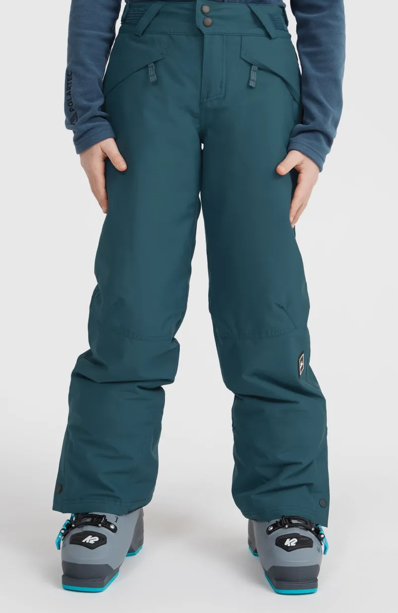 Hammer Wintersportbroek | Alma Steel