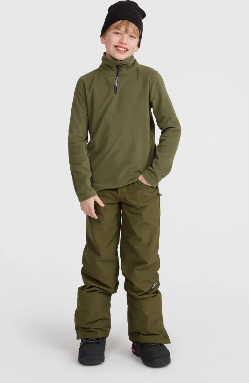 Hammer Wintersportbroek | Forest Night