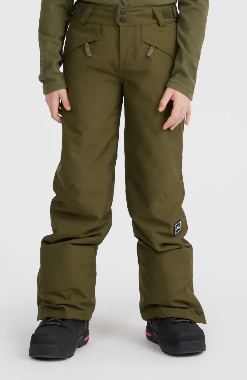 Hammer Wintersportbroek | Forest Night