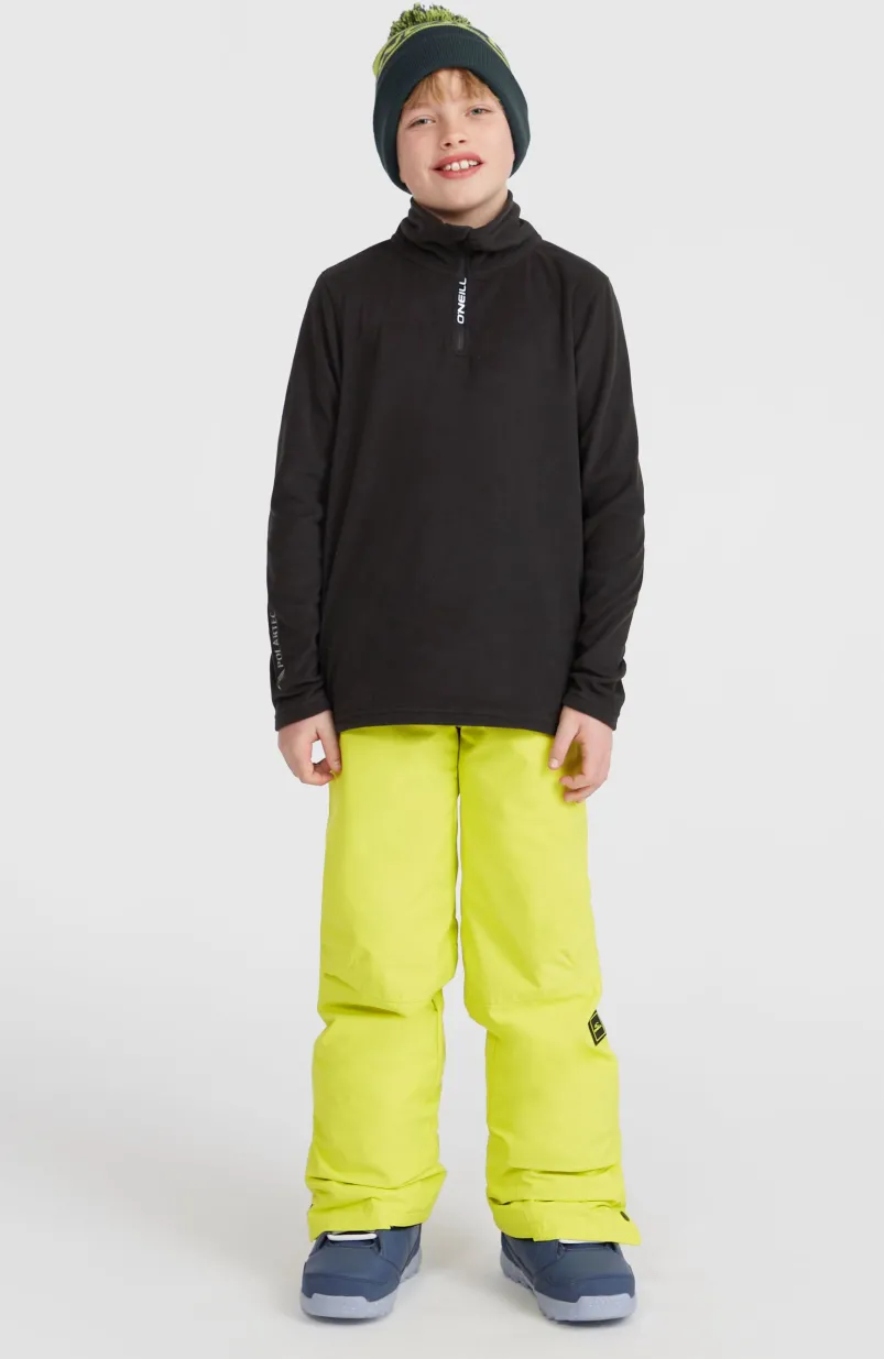 Hammer Wintersportbroek | Luca Lime