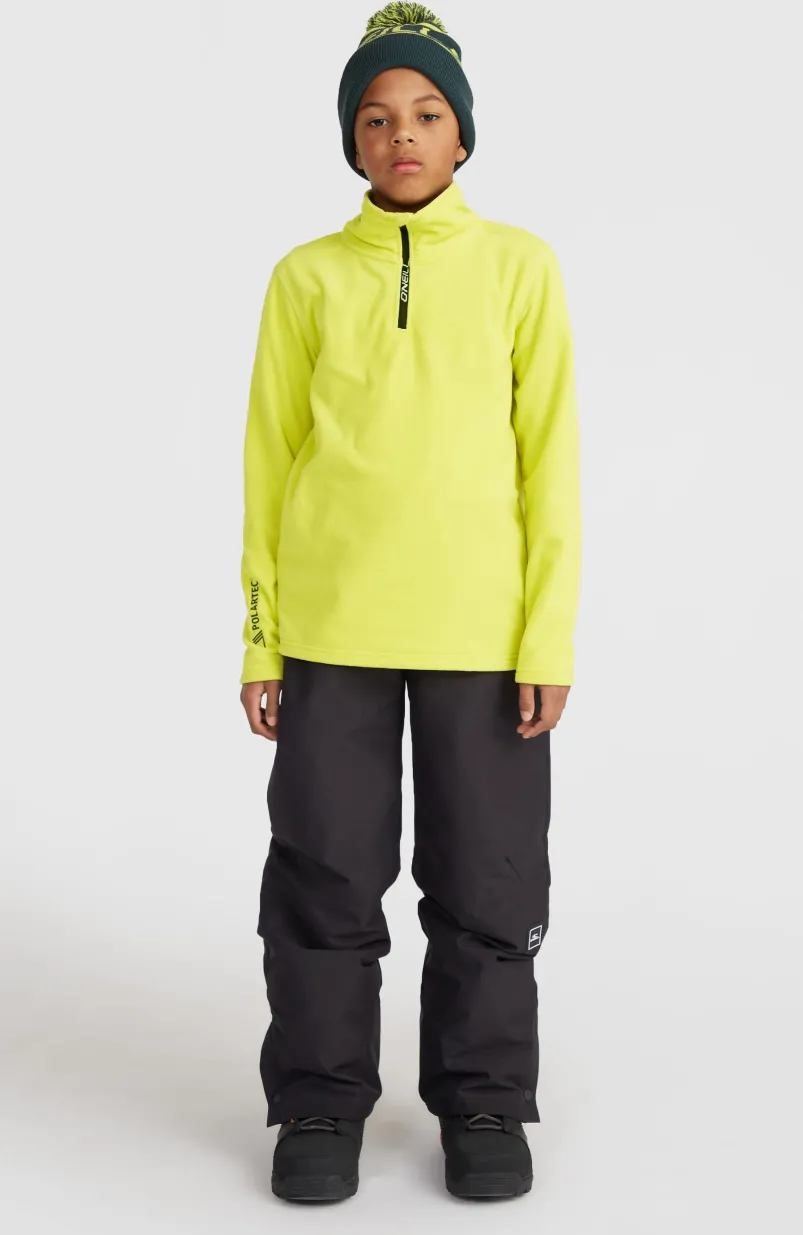 Hammer Wintersportbroek | Black Out