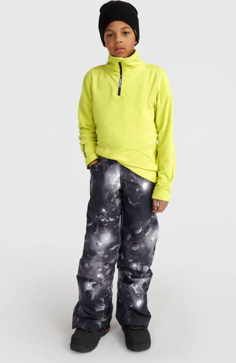 Hammer Wintersportbroek | Black Spacedout