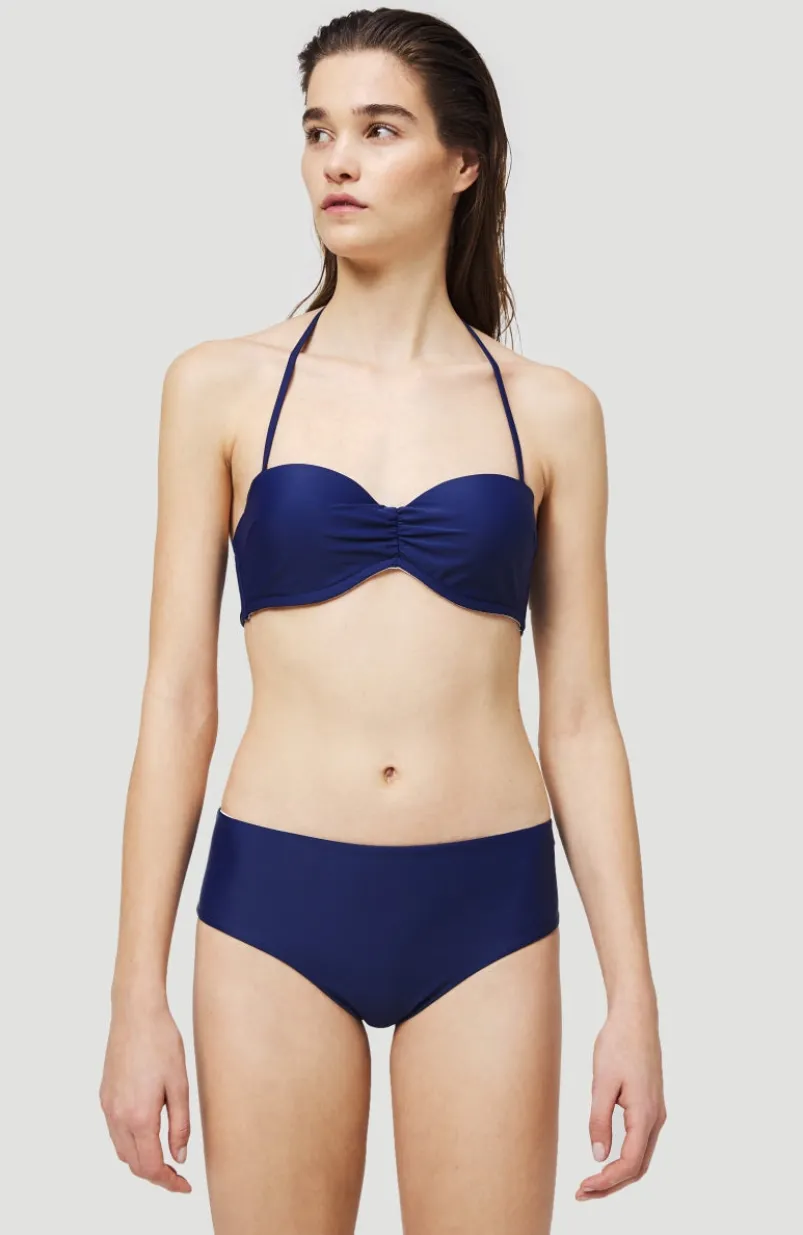 Havaa Malta Bandeau Bikiniset | Blueberry