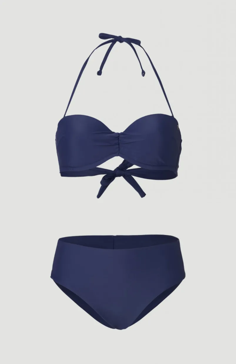 Havaa Malta Bandeau Bikiniset | Blueberry
