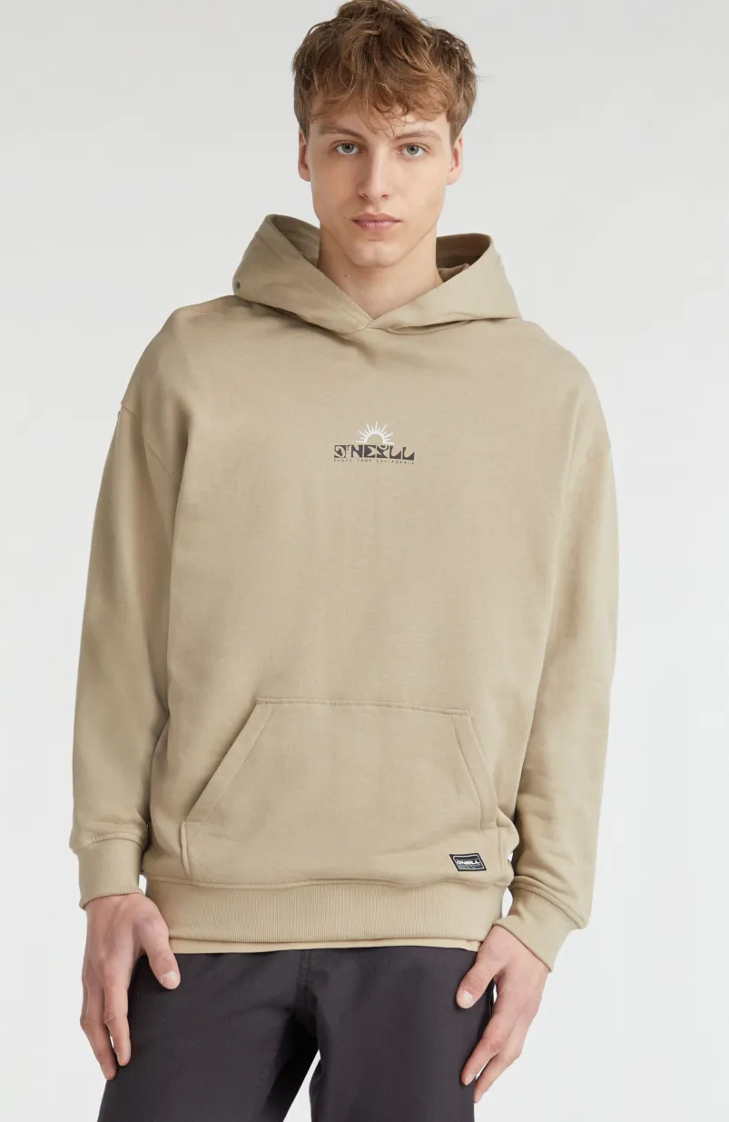 Hoodie Aguazul | Crockery