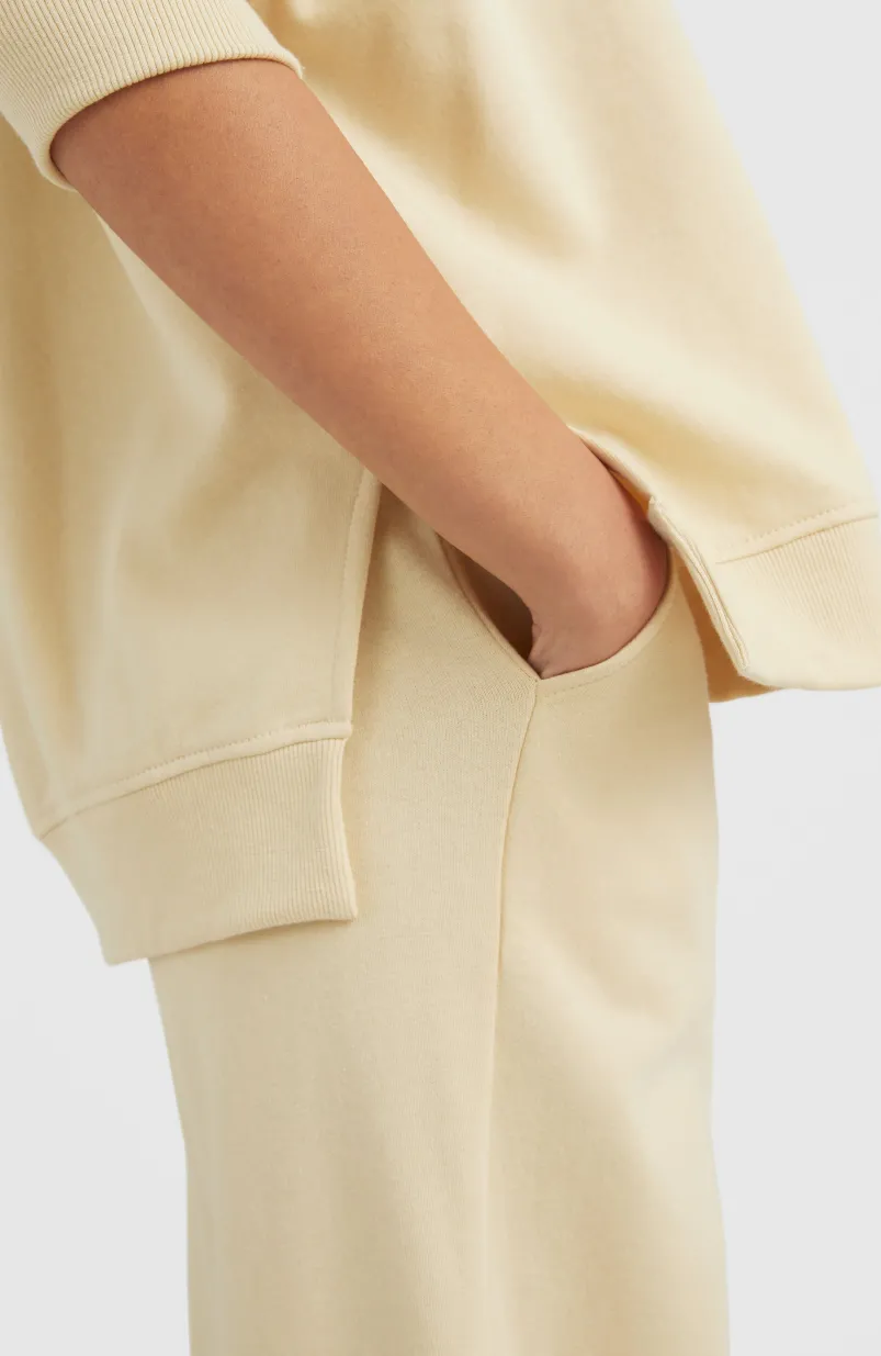 Hoodie Bunji | Bleached Sand