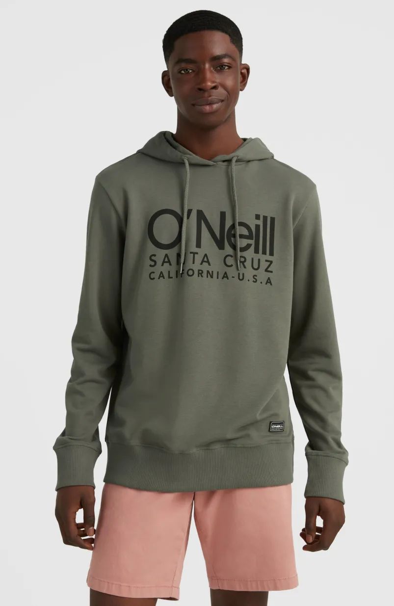 Hoodie Cali Original | Military Green