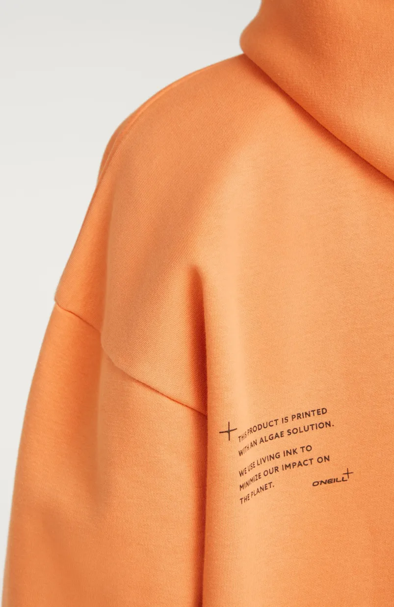 Hoodie Future Surf Society | Giorgia Peach