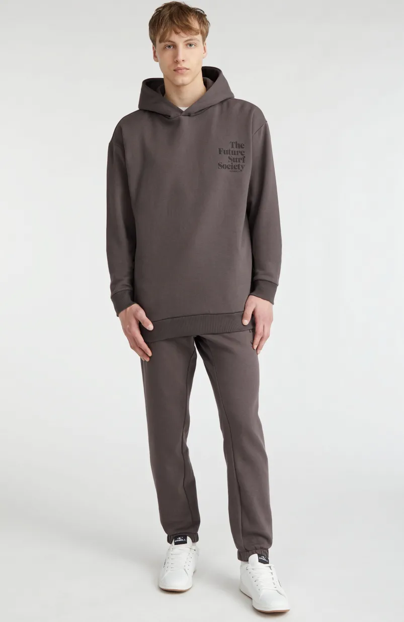 Hoodie Future Surf Society | Raven