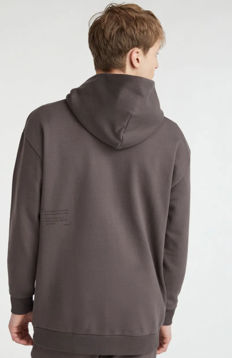 Hoodie Future Surf Society | Raven