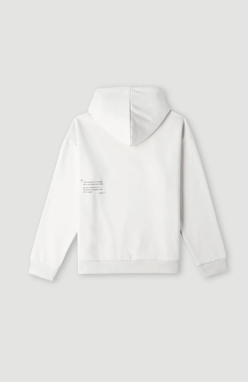 Hoodie Future Surf Society | London Fog