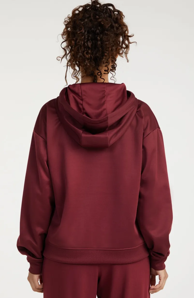 Hoodie Rutile Fleece | Windsor Wine