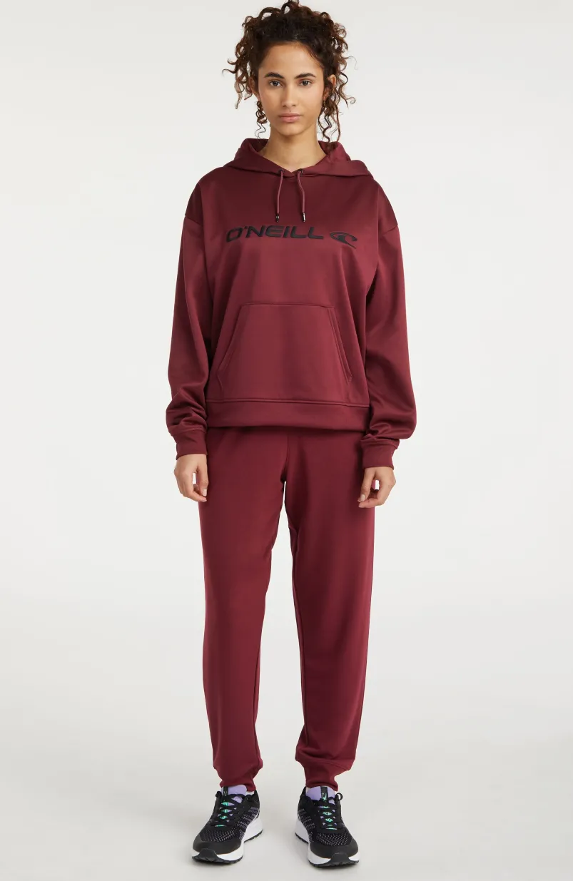 Hoodie Rutile Fleece | Windsor Wine