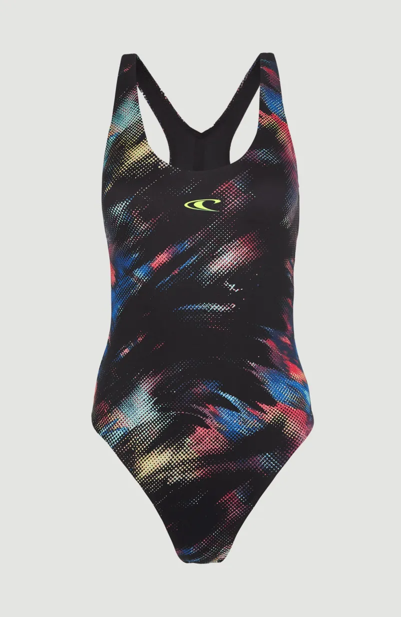 Hyperfreak Badpak | Black Future Fade