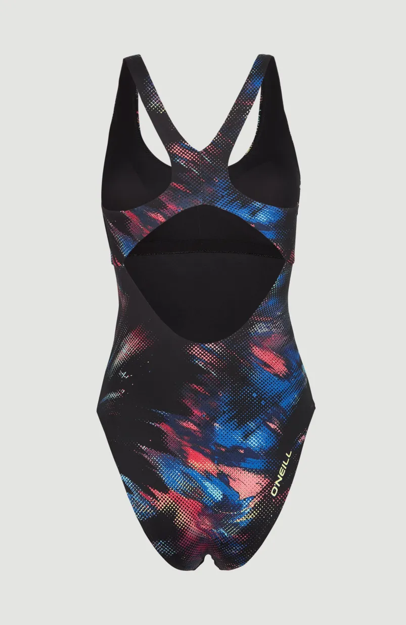 Hyperfreak Badpak | Black Future Fade