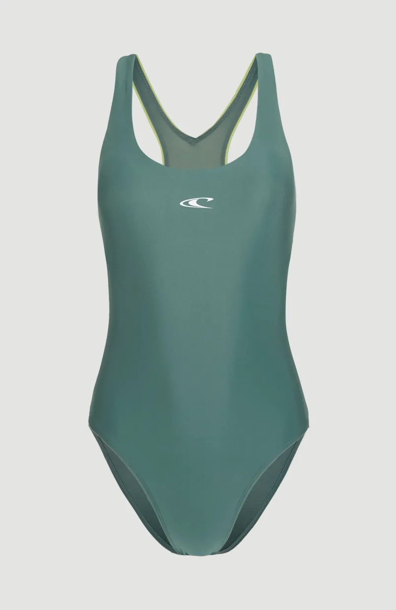 Hyperfreak Badpak | North Atlantic Colour Block