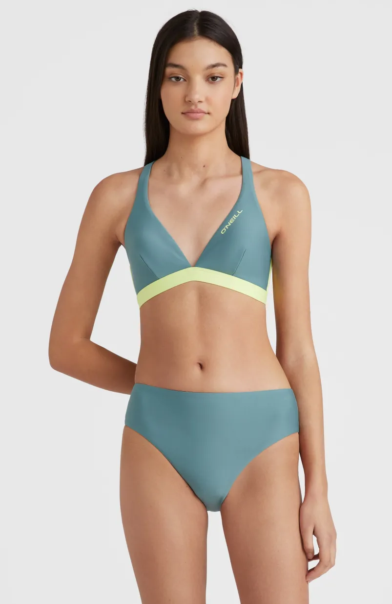 Hyperfreak Bikiniset | North Atlantic Colour Block