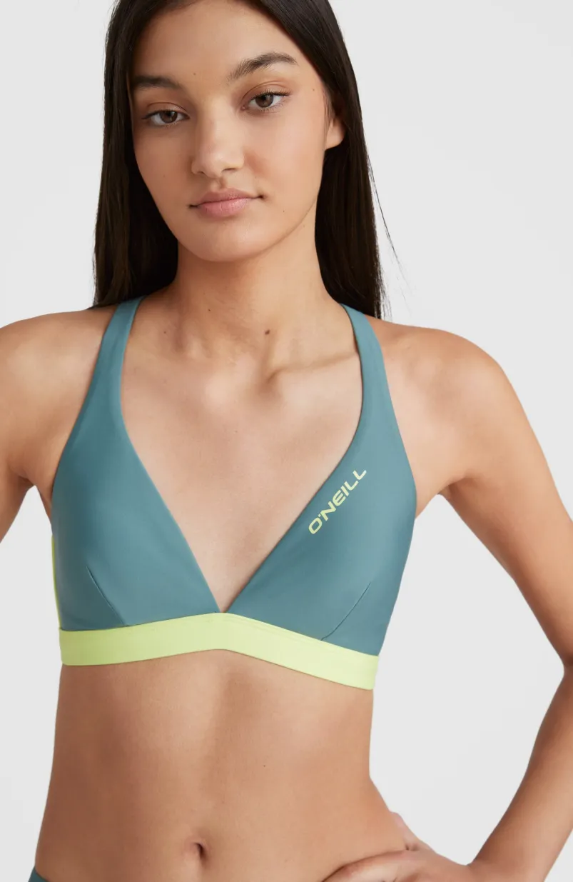 Hyperfreak Bikiniset | North Atlantic Colour Block