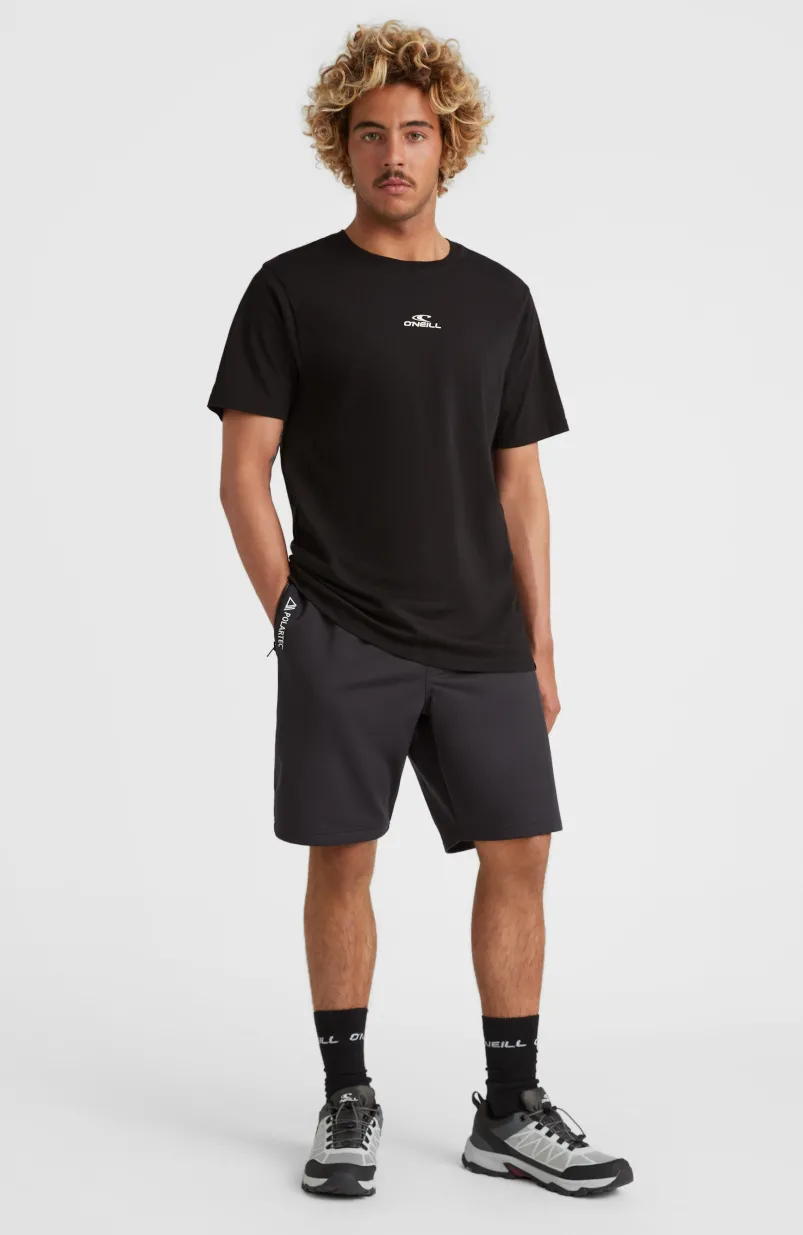 Hyperfreak Joggingshort | Black Out