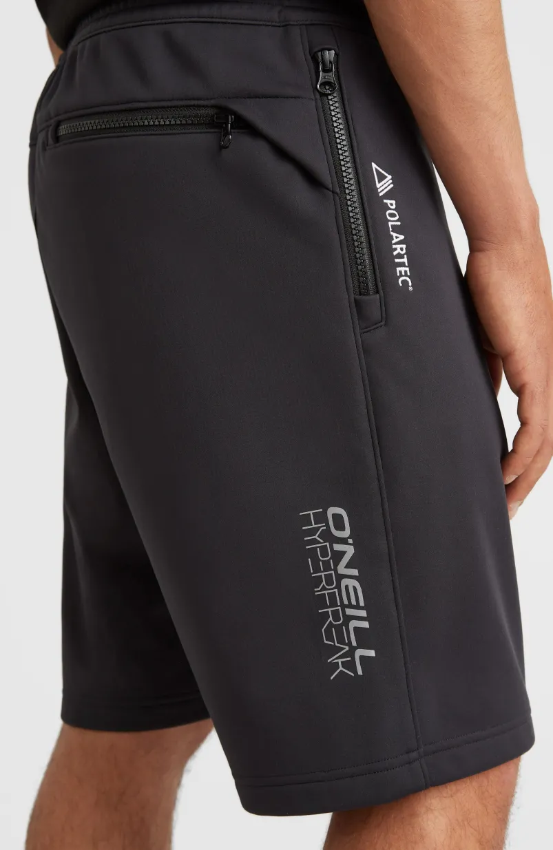 Hyperfreak Joggingshort | Black Out