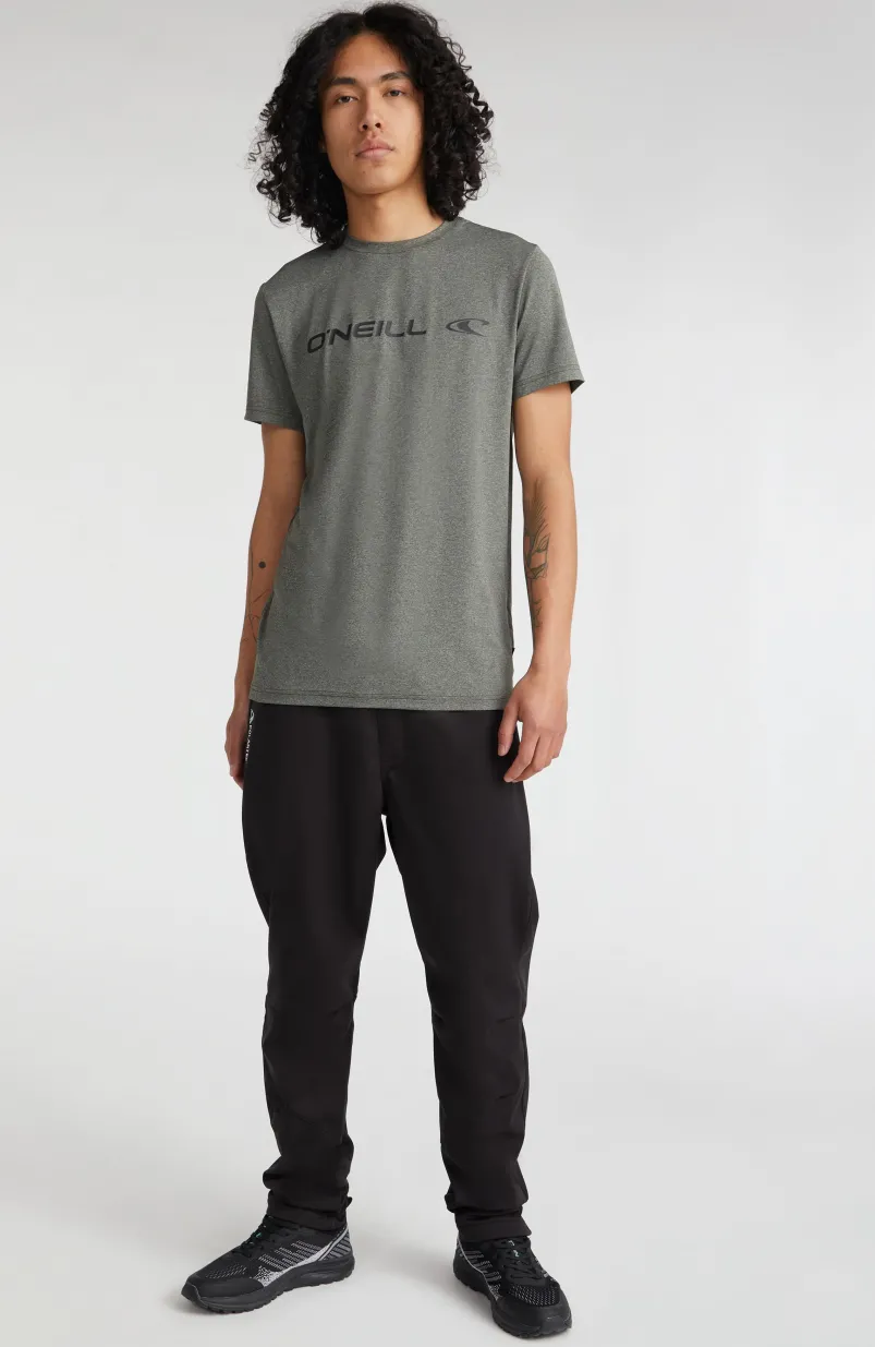 Hyperfreak Pants | Black Out