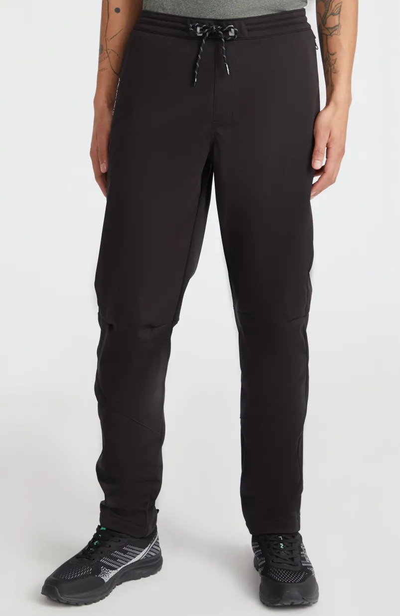 Hyperfreak Pants | Black Out