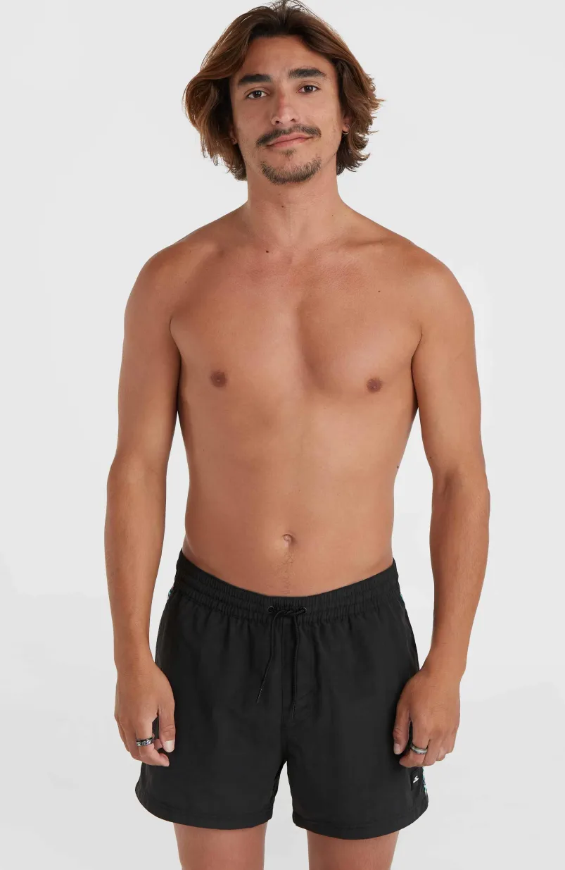 Jack O'Neill Vert 14'' Zwembroek | Black Out