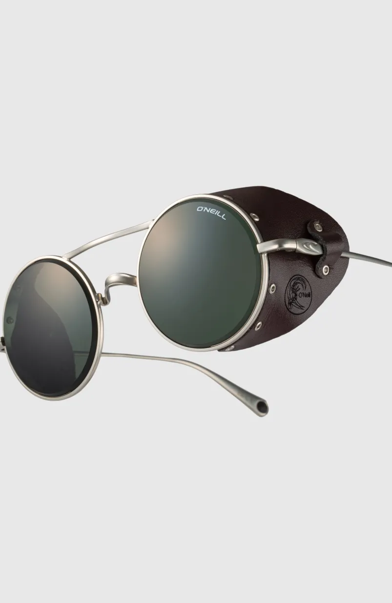 Jack'D O'Riginals Zonnebril | Silver