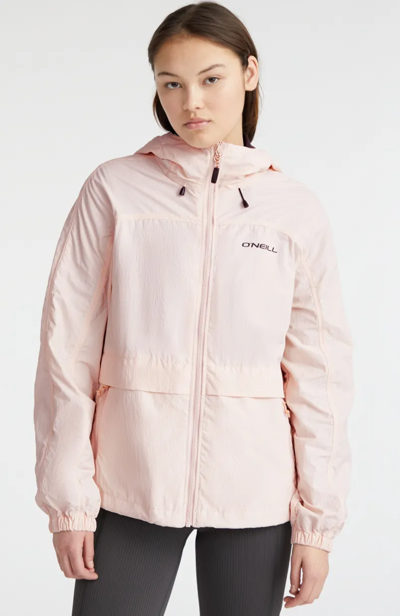 Jas O'Neill TRVLR Series Track | Peach Whip