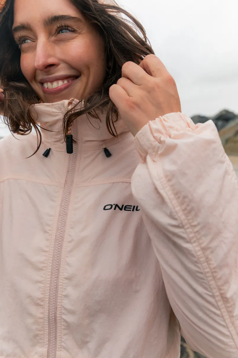 Jas O'Neill TRVLR Series Track | Peach Whip