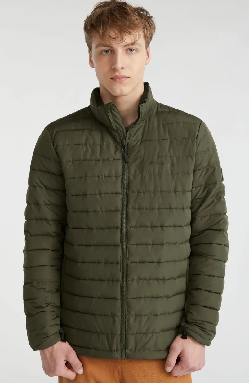 Jas O'Neill TRVLR Series Altum Mode | Forest Night