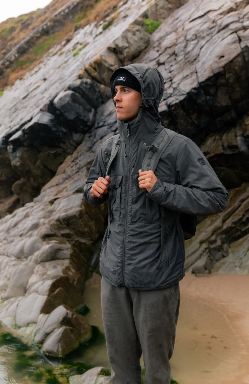 Jas O'Neill TRVLR Series Track | Raven