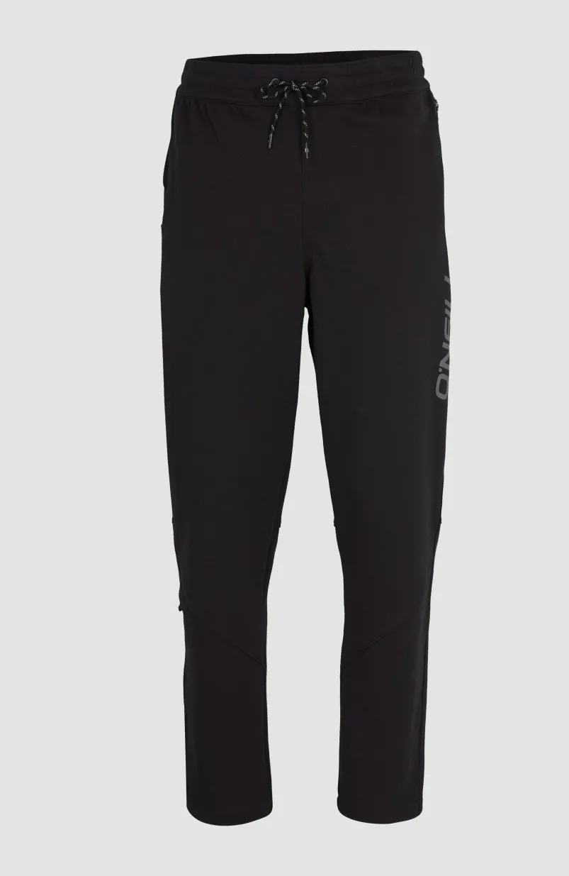 Joggingbroek Freak | Black Out