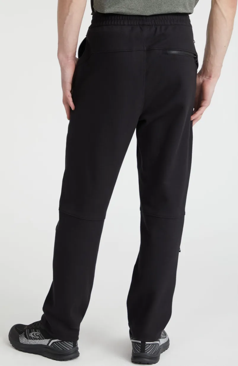 Joggingbroek Freak | Black Out